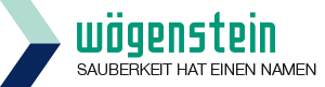 Wögenstein - Suberkeit hat einen Namen - Logo