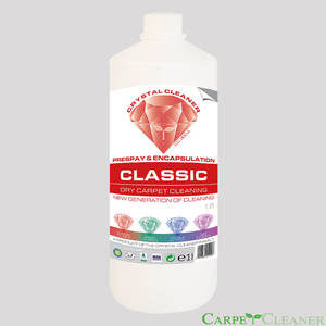 Crystal Cleaner Classic, 1 Liter