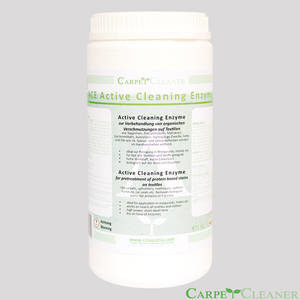 Active Cleaning Enzyme ACE