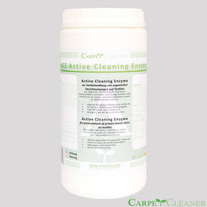 Active Cleaning Enzyme ACE