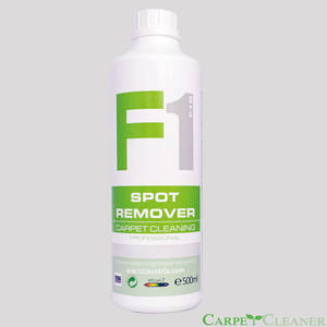 Universalfleckentferner, Spot Remover F1B