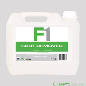 Universalfleckentferner, Spot Remover, F1