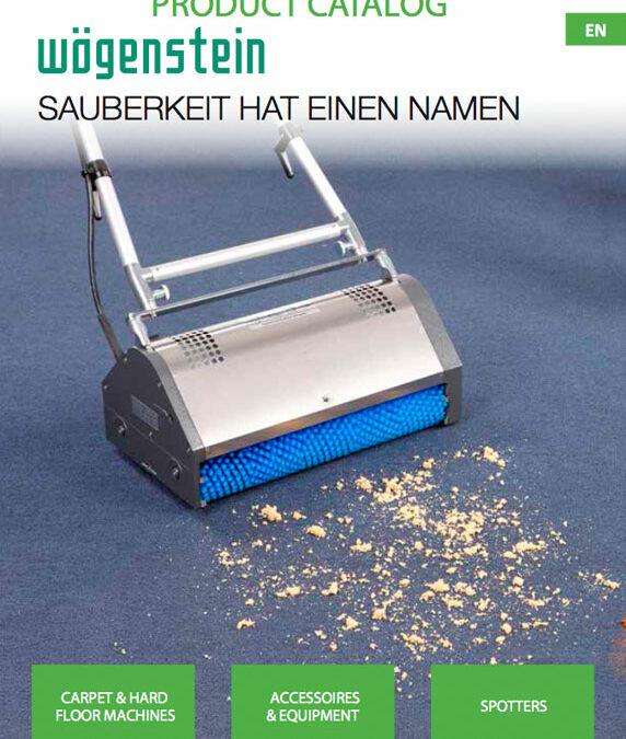 Woegenstein-Carpet-Cleaner-Product-Catalog